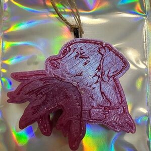 Duck Dog Car Freshie